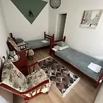 Time Out 4* Сараево