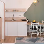 Gæstehus Time Out