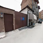 Time Out Gæstehus Sarajevo