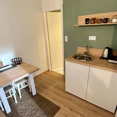 Time Out Vendégház