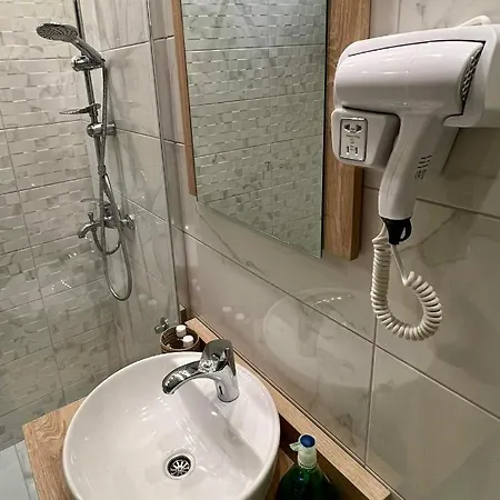 Affittacamere Time Out