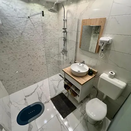 Affittacamere Time Out