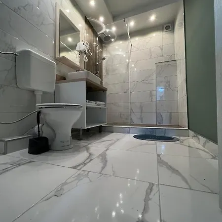 Time Out Affittacamere Sarajevo