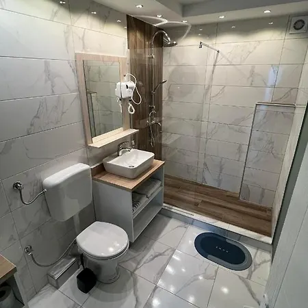 Time Out 4* Sarajevo