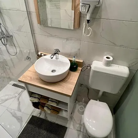 Time Out 4* Szarajevó