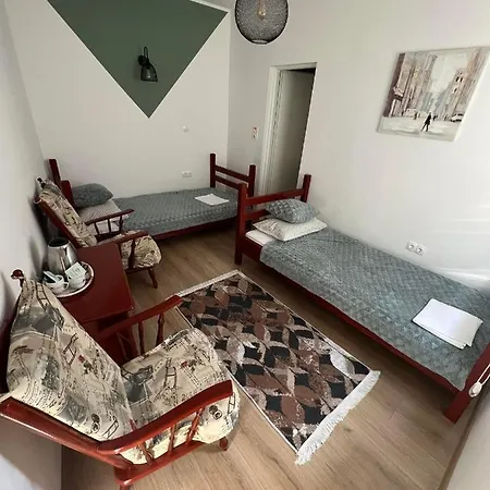 Time Out 4* Σαράγεβο