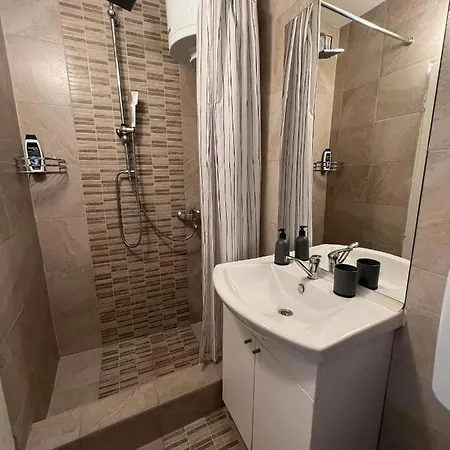 Time Out Vendégház Szarajevó