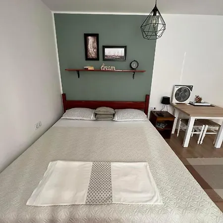 Time Out 4* Sarajevo