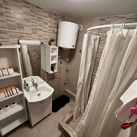 Affittacamere Time Out 4*