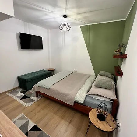 Time Out Vendégház Szarajevó