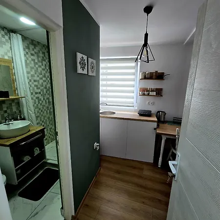 Time Out Affittacamere Sarajevo