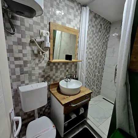 Time Out 4* Sarajevo