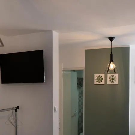 Time Out 4* Szarajevó