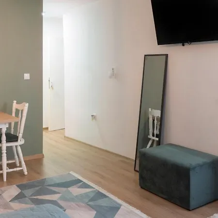 Time Out Affittacamere Sarajevo