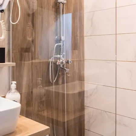 Vendégház Time Out Szarajevó