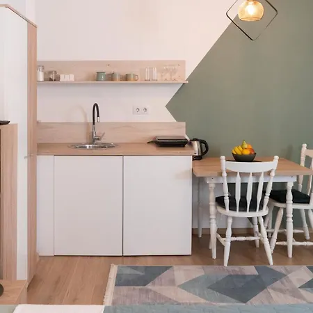 Affittacamere Time Out