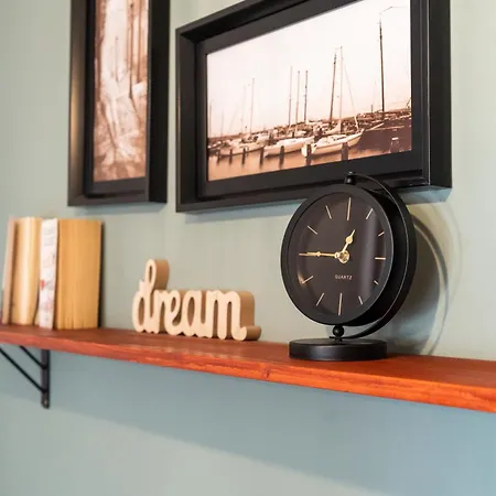 Time Out Affittacamere 4*