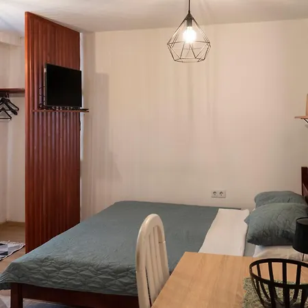 Vendégház Time Out 4*