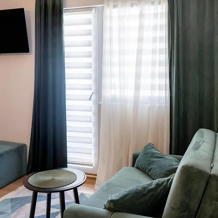 Time Out Affittacamere Sarajevo