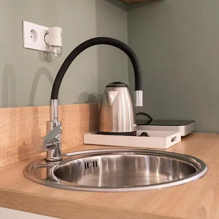 Vendégház Time Out Szarajevó