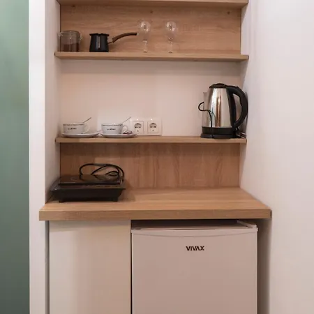 Time Out Vendégház