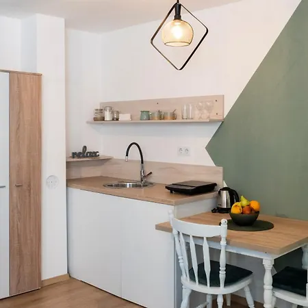 Vendégház Time Out