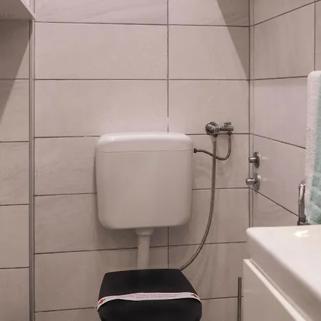 Time Out Vendégház 4*