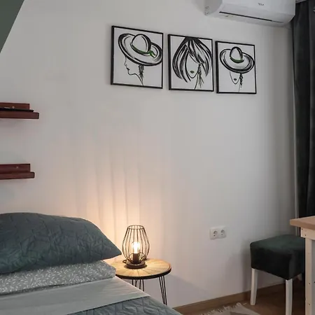 Time Out 4* Sarajevo