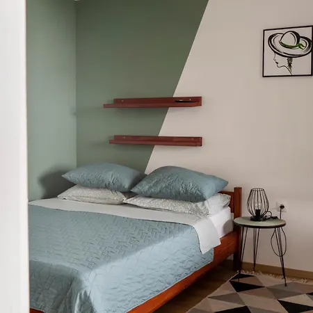 Time Out Affittacamere