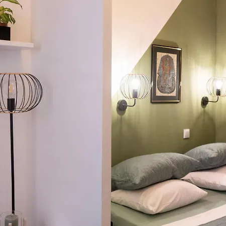 Time Out Vendégház 4*