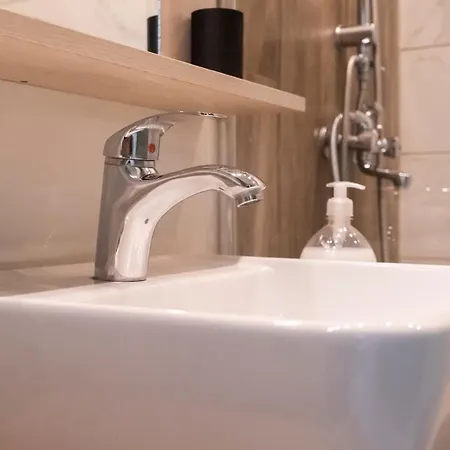 Affittacamere Time Out 4*