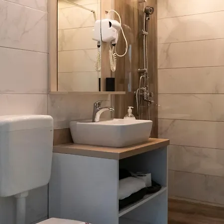 Time Out Vendégház Szarajevó