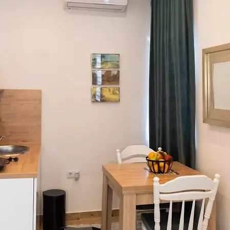 Time Out Affittacamere