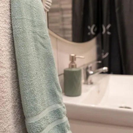 Time Out Affittacamere 4*