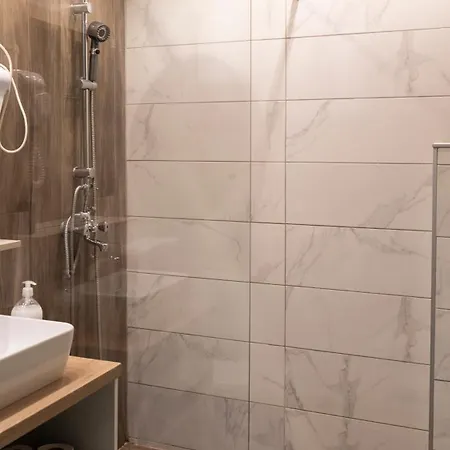 Vendégház Time Out 4*