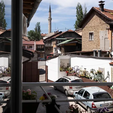 Time Out Affittacamere