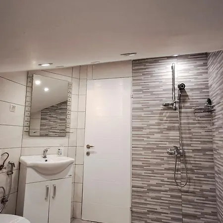 Vendégház Time Out Szarajevó