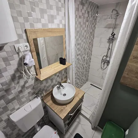 Time Out Affittacamere