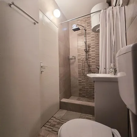 Vendégház Time Out