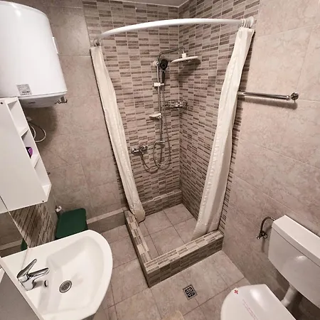 Time Out Vendégház 4*