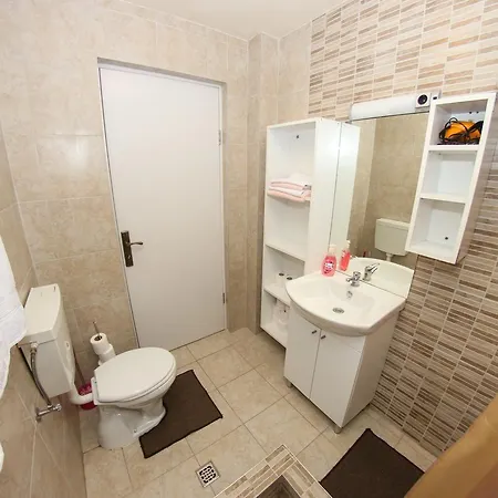 Time Out Vendégház 4*