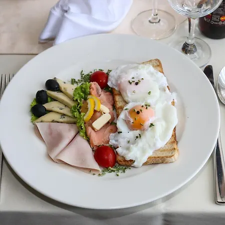 Time Out Affittacamere