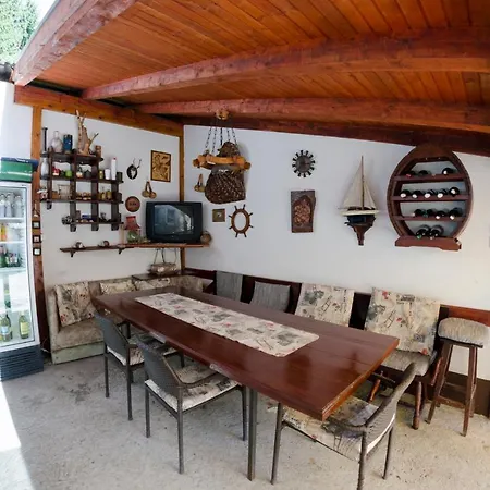 Time Out 4* Σαράγεβο