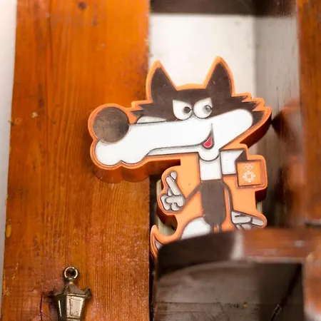 Time Out Vendégház Szarajevó