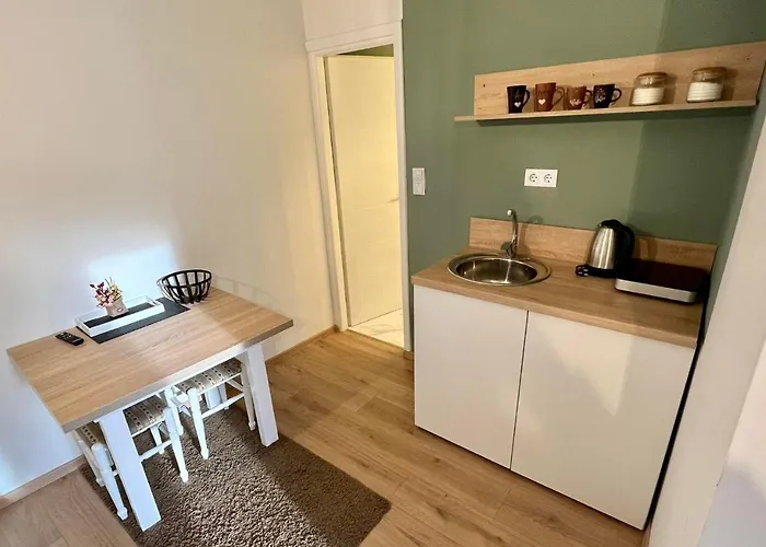 Time Out Affittacamere