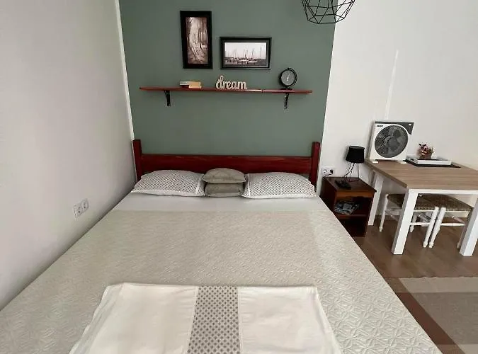 Time Out 4* Sarajevo