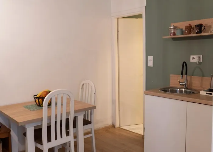 Time Out Affittacamere 4*