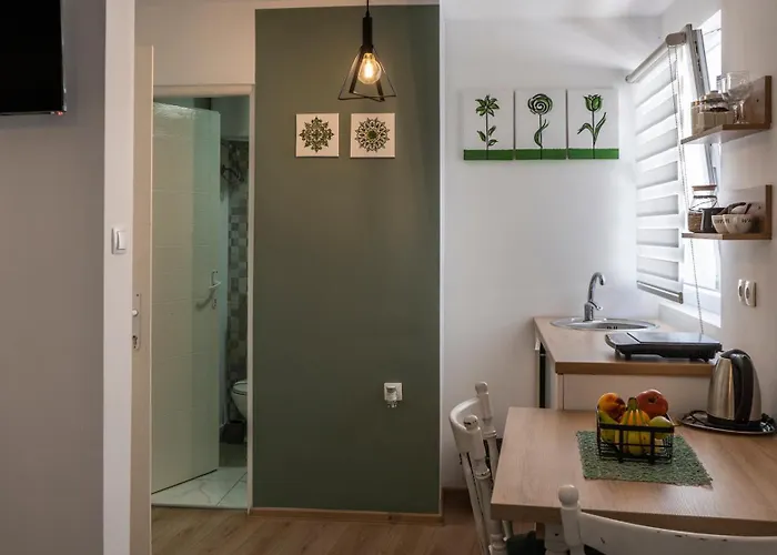 Affittacamere Time Out Sarajevo