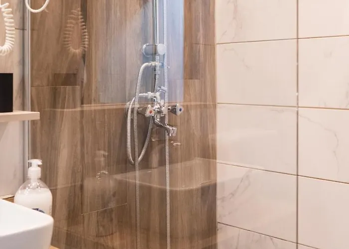 Affittacamere Time Out Sarajevo