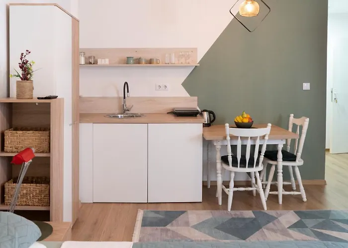 Affittacamere Time Out